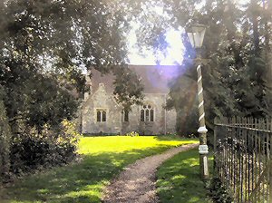 St Andrews Church